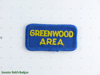 Greenwood Area [ON G04b]